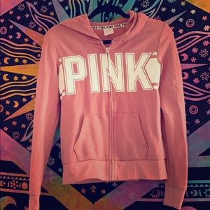 Victoria’s Secret PINK sweatshirt